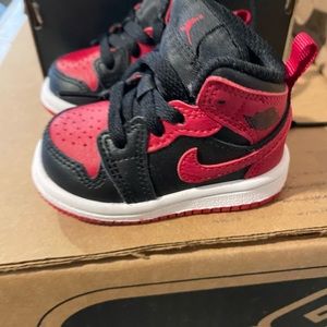 Brand New 2C Jordans